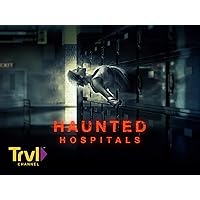 Haunted Hospitals, Season 2