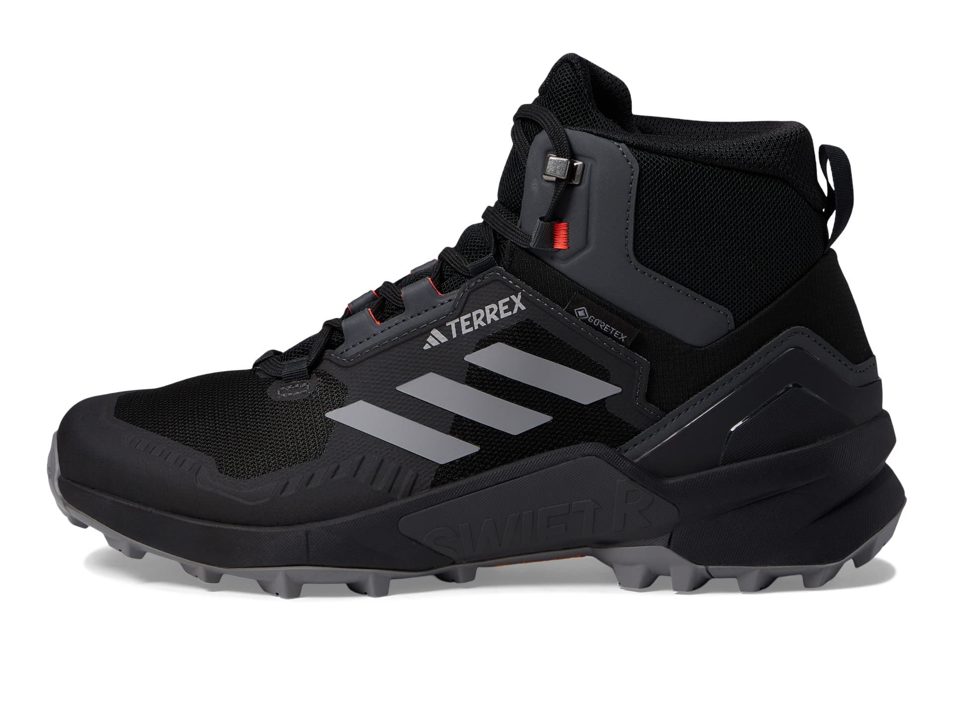 adidas Terrex Swift R3 Mid Gore-TEX Hiking Shoes Men's