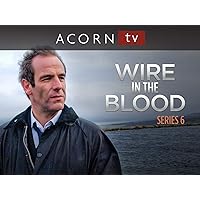 Wire In the Blood - Season 6
