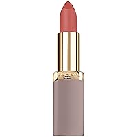 Cosmetics Colour Riche Ultra Matte Highly Pigmented Nude Lipstick, Passionate Pink, 0.13 Ounce