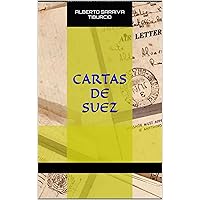 CARTAS DE SUEZ (Portuguese Edition) CARTAS DE SUEZ (Portuguese Edition) Kindle Paperback