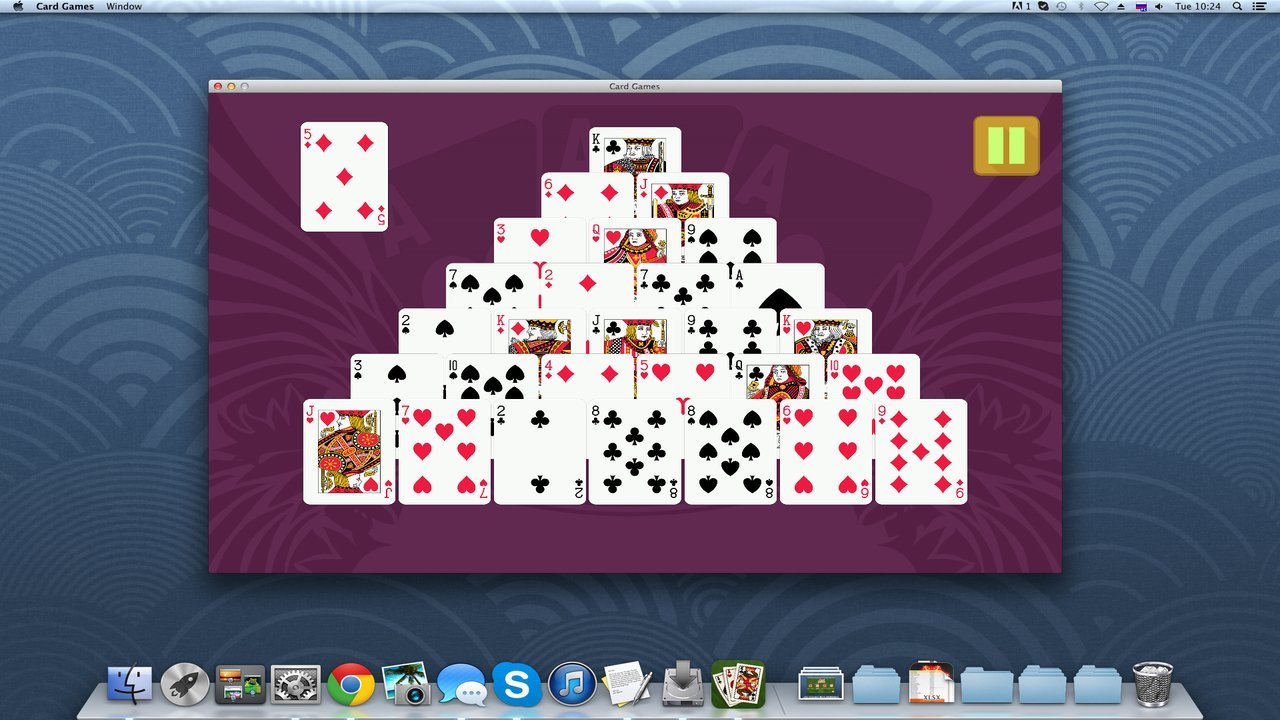 Card Games [Download]