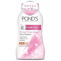 Pond's Angel Face Pinkish White Glow Face Loose Powder 50 grams