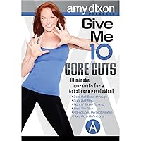 Give Me 10 Core Cuts! Complete Workout [Instant Access]
