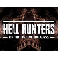 Hell Hunters - On the Edge of the Abyss