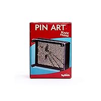 Pin Art Fidget 3D Distraction Office Gift, Decor, Coworker gift, Dad 5