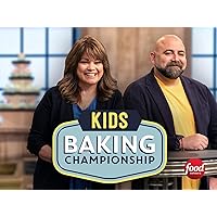 Kids Baking Championship - Season 4