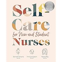 Self-Care for New and Student Nurses Self-Care for New and Student Nurses Paperback Hardcover