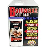 Pro-Cure Garlic Baitwaxx, 0.55 Ounce