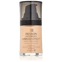 Revlon PhotoReady Airbrush Effect Makeup, Shell