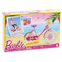 Barbie Let's Go Bike! Accessory Pack