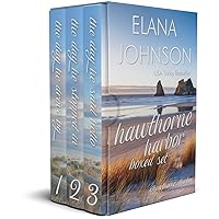 Hawthorne Harbor Boxed Set: A Clean Romance Boxed Set (Hawthorne Harbor Romance)