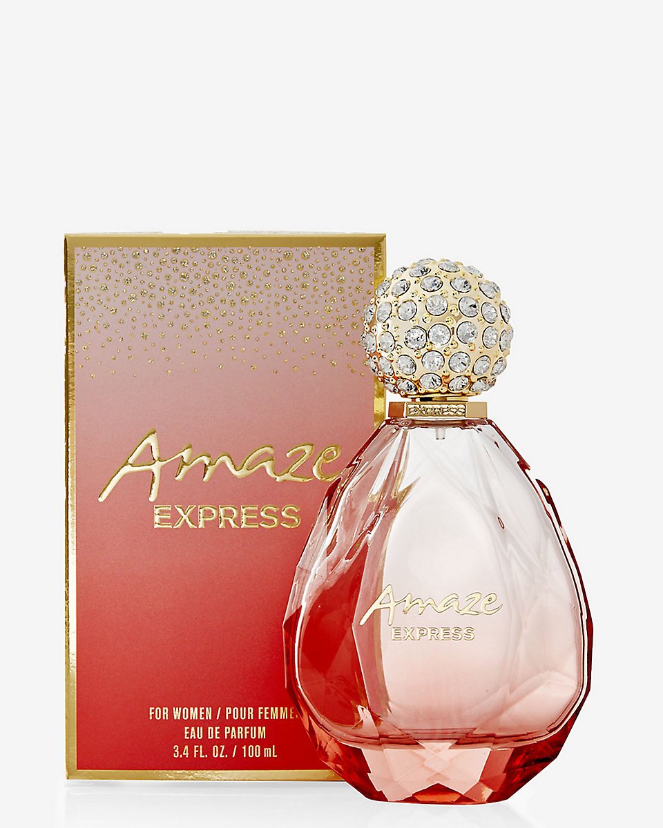 Mua Express Amaze  Ounce Eau De Parfum Women's Perfume trên Amazon Mỹ  chính hãng 2023 | Fado
