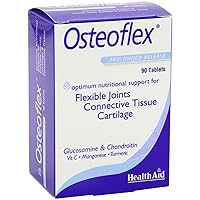 HealthAid - Osteoflex | 90's