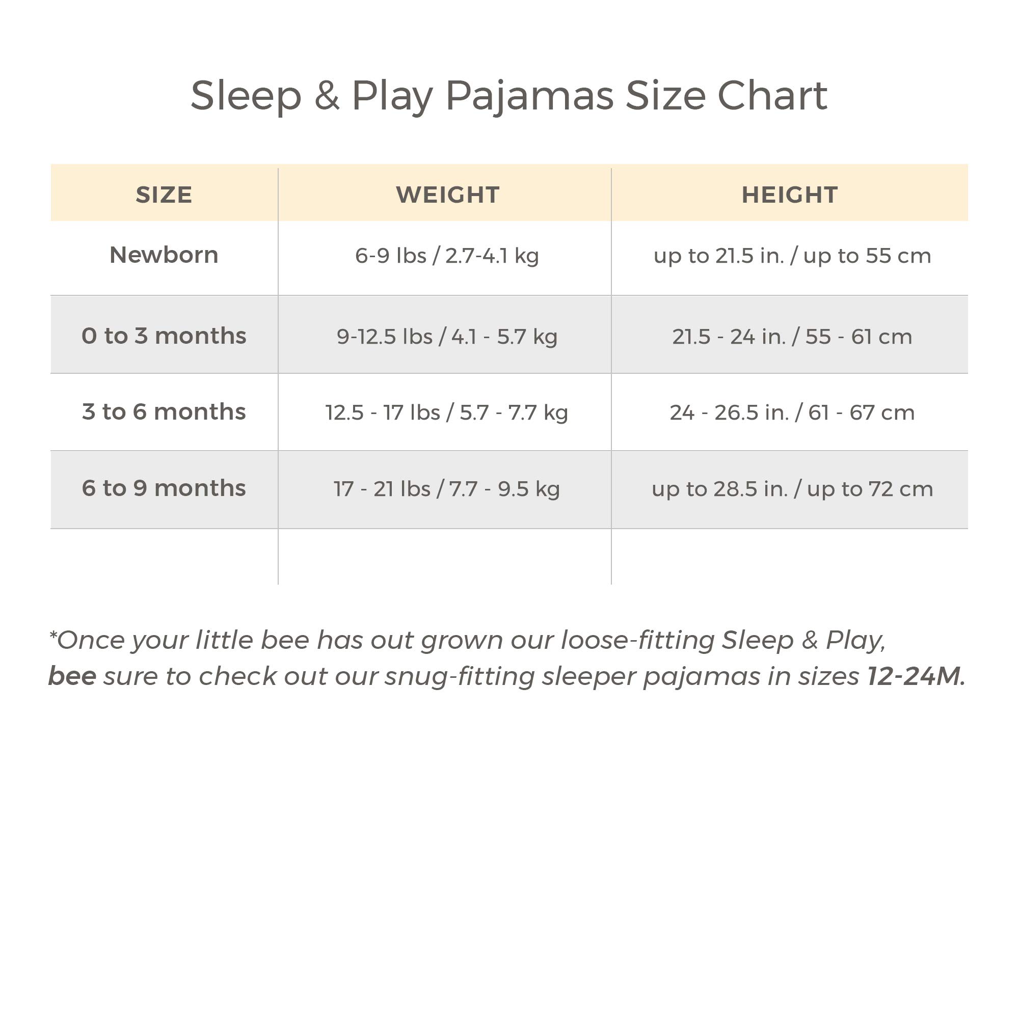 Burt's Bees Baby baby-boys Sleep and Play Pajamas, 100% Organic Cotton One-piece Romper Jumpsuit Zip Front Pjs