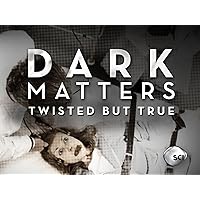 Dark Matters Season 3