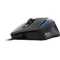 ROCCAT ROC-11-810 KONE XTD - Max Customization Gaming Mouse (Renewed)