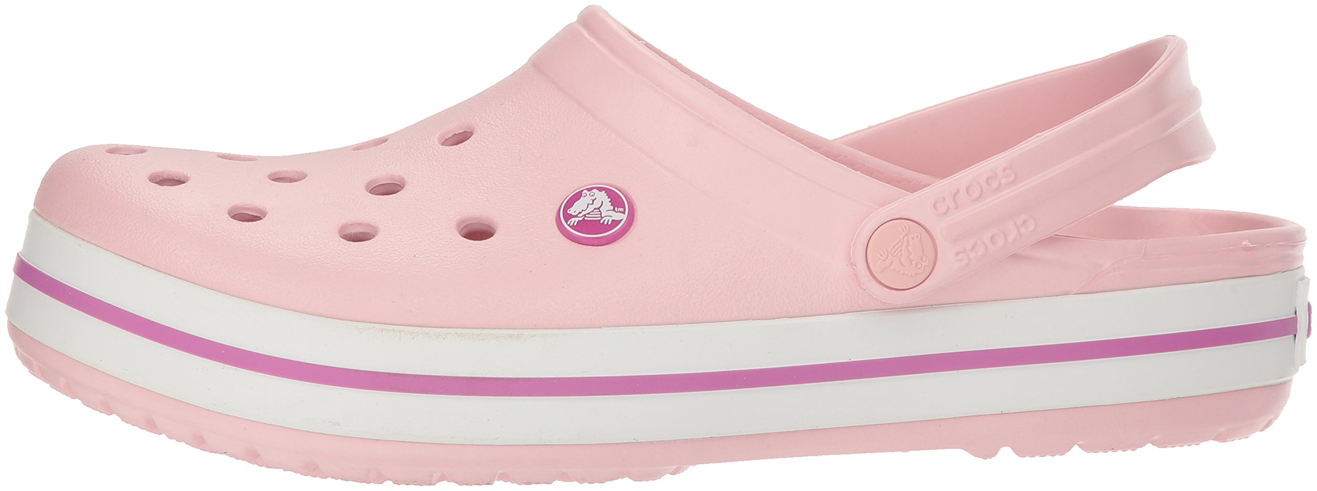 Crocs Unisex-Adult Crocband Clog