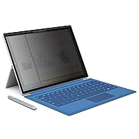 Removable Edge Adhesive Privacy Filter Screen Protector (surface pro 7/6/5)