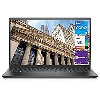 Dell Newest Vostro 3520 Business Laptop, 15.6