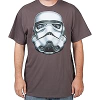 Star Wars Men's Storm Troopey T-Shirt