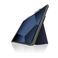 STM Dux Plus for iPad Pro 11
