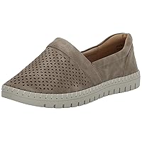 Easy Street Women's Thrill Perf Sneaker