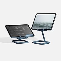Go - Adjustable Tablet Stand & Holder - Compatible with All 8