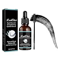 Lashelixir Rapid Growth Strengthening Eyelash Serum, Lash Elixir Rapid Growth Strengthening Eyelash Serum, Growth Strengthening Eyelash Serum (1 Pcs)