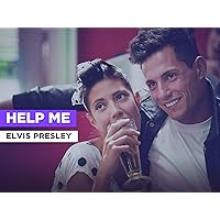 Help Me in the Style of Elvis Presley