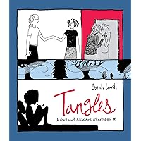 Tangles: A Story About Alzheimer's, My Mother, and Me