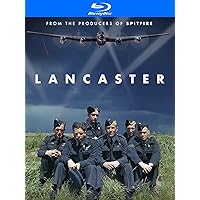 Lancaster [Blu-Ray] Lancaster [Blu-Ray] Blu-ray DVD
