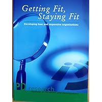 Getting Fit, Staying Fit (IPD Research) Getting Fit, Staying Fit (IPD Research) Paperback