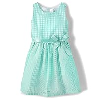 The Children's Place Girls' One Size Dressy Dresses