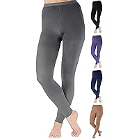 Compression Under Dress Leggings for Women Up to 7XL 20-30mmHg - A717
