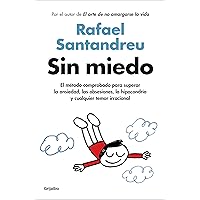 Sin miedo / Fearless (Spanish Edition) Sin miedo / Fearless (Spanish Edition) Paperback Audible Audiobook Kindle