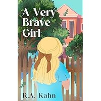 A Very Brave Girl (Lizzie Sinclair Series)