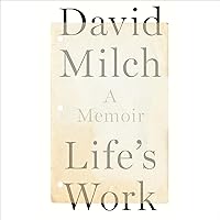 Life's Work: A Memoir Life's Work: A Memoir Audible Audiobook Paperback Kindle Hardcover