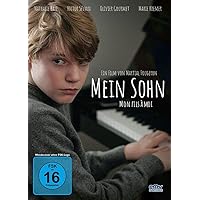 My Son ( Mon fils à moi ) [ NON-USA FORMAT, PAL, Reg.0 Import - Germany ] My Son ( Mon fils à moi ) [ NON-USA FORMAT, PAL, Reg.0 Import - Germany ] DVD