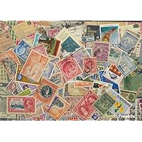 Barbados 50 Different Stamps (Stamps for Collectors)
