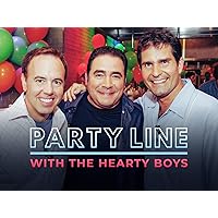 Party Line with the Hearty Boys - Season 1