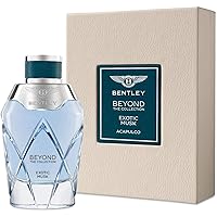 Eau De Parfum Spray (Unisex) 3.4 oz