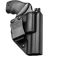 IWB Holster Compatible with Taurus 85 and S&W 637 642 638 43 442 Revolvers,Not for Protector Models