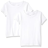 Youth Toddler T-Shirt, Style G5100P, 2-Pack