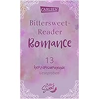 Bittersweet-Reader Romance: 13 herzerwärmende Leseproben (German Edition)