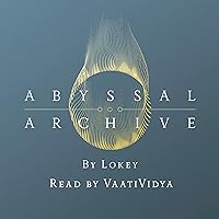 Abyssal Archive: The Mythology of Dark Souls Abyssal Archive: The Mythology of Dark Souls Audible Audiobook Kindle