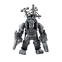 McFarlane Toys Warhammer 40,000 Ork Big Mek (Artist Proof) Mega Action Figure with Accessory