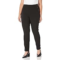 City Chic Women's Pant Lily