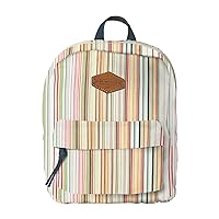 O'NEILL Womens Valley Mini Backpack, Seafoam