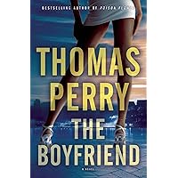 The Boyfriend: A Novel